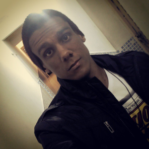Foto de perfil de Jony Nascimento