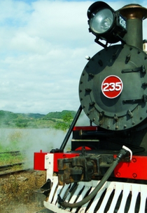 Memorável Trem de Ferro (Memorável Trem de Ferro)