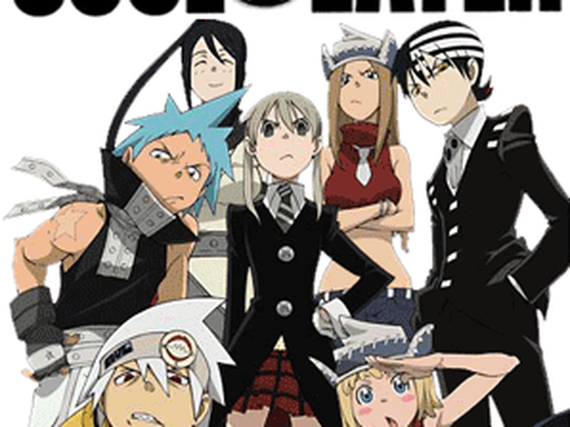 Foto 1 de Soul Eater