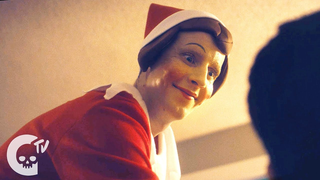 Trailer: Elf on the Shelf | Short Horror Film | Crypt TV