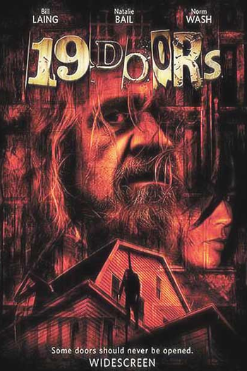 Poster de Filme 19 Doors (2011)
