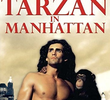 As Aventuras de Tarzan em Nova York