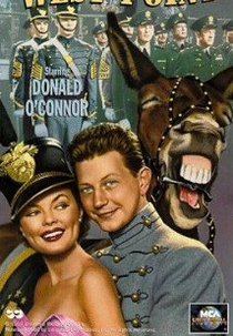 Francis na Academia (Francis Goes to West Point)