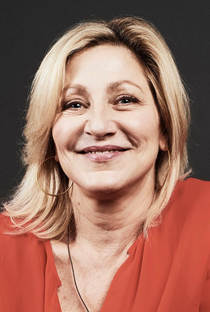 Edie Falco - Poster 1