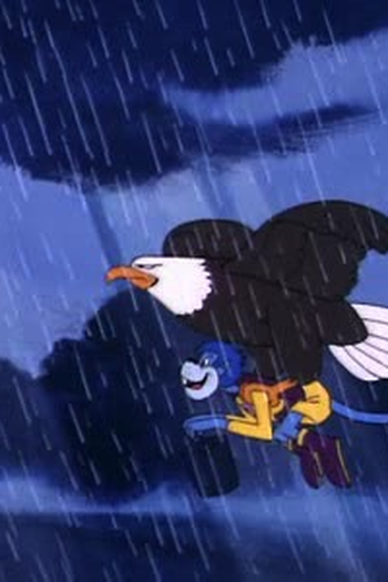 Poster de Episódio Stowaways (1977)