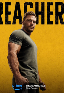 Reacher (2ª Temporada) (Reacher (Season 2))