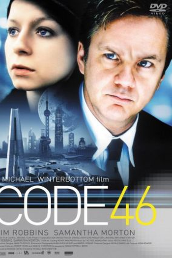  de Filme Código 46 (2003)