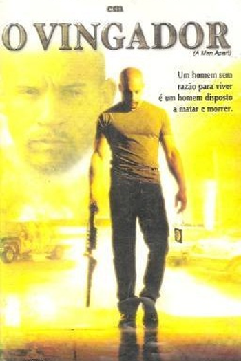  de Filme O Vingador (2003)