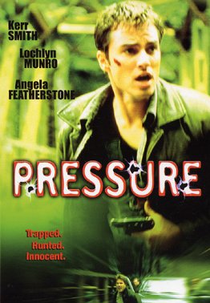 Adrenalina (Pressure)