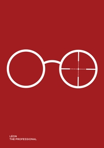 O Profissional - Poster / Capa / Cartaz - Oficial 20