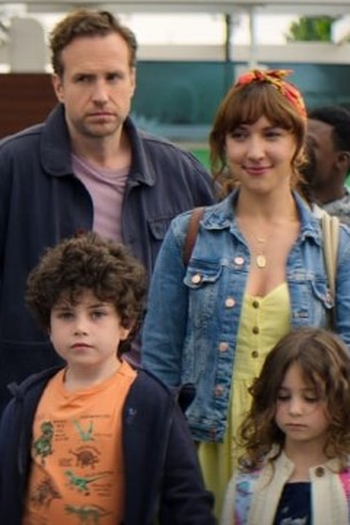 Poster de Episódio Someone Else's Kids (2020)
