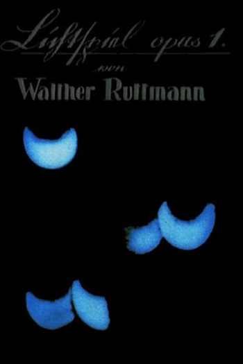  de Curta Lichtspiel: Opus I (1921)