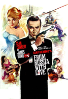 Moscou Contra 007 (From Russia with Love)