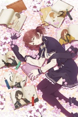 Libra of Nil Admirari (Nil Admirari no Tenbin: Teito Genwaku Kitan)