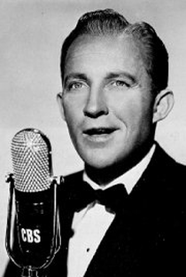 Bing Crosby - Poster 1