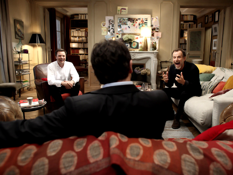 Foto 1 de Qual é o Nome do Bebê?