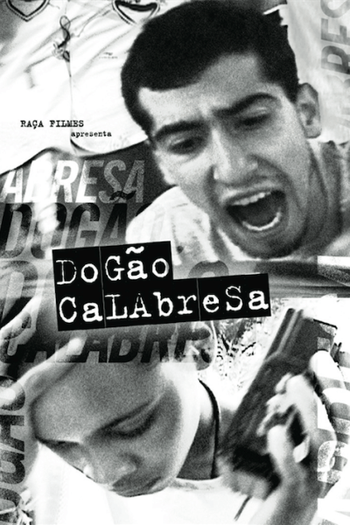  de Curta Dogão Calabresa (2003)