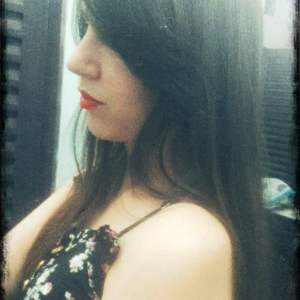 Foto de perfil de Thayeni