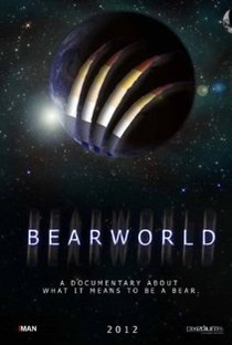 BearWorld - Poster / Capa / Cartaz - Oficial 1