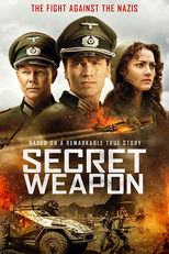 Arma Secreta (Sekretnoe oruzhie)