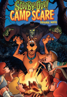 Scooby-Doo! Acampamento Assustador (Scooby-Doo! Camp Scare)