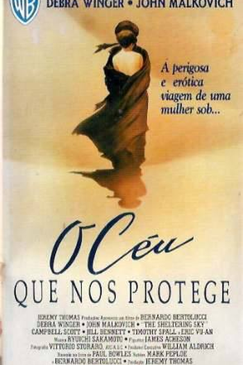  de Filme O Céu Que Nos Protege (1990)