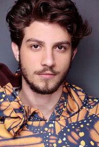 Chay Suede