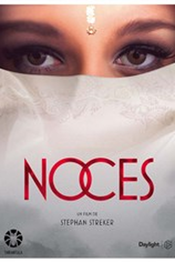  de Filme A Garota Ocidental (2016)