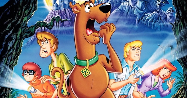 ‘Scooby-Doo’ Animated Movie Coming in Fall 2018
