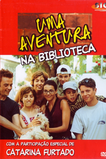 Uma Aventura (1ª Temporada) (Uma Aventura (1ª Temporada))