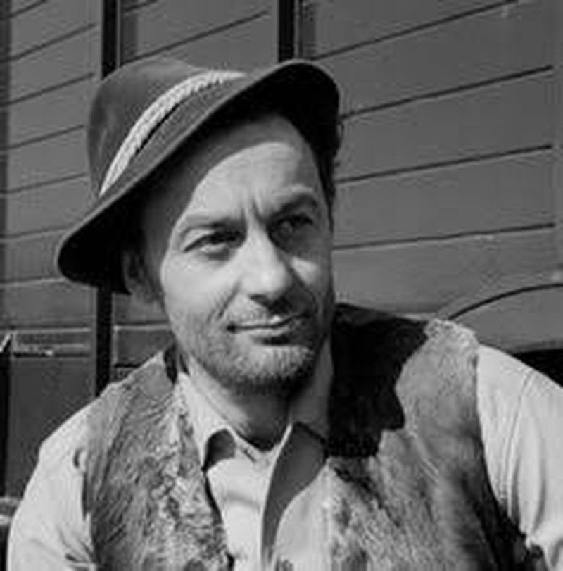 Roland Lesaffre - Foto 2