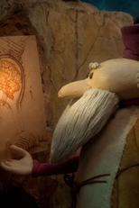 The Inventor (The Inventor)