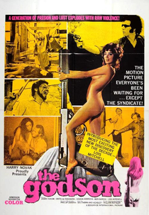 The Godson (The Godson)