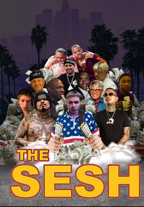 The Sesh (The Sesh)