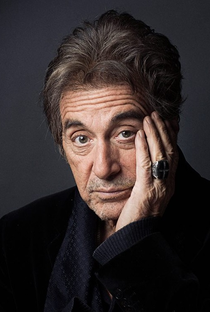 Al Pacino - Poster / Capa / Cartaz - Oficial 6