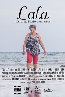 Lalá - Poster / Capa / Cartaz - Oficial 1