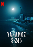 O Submarino (1ª Temporada) (Yakamoz S-245 (Sezon 1))