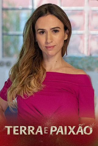 Poster 4 de TV Terra e Paixão (2023)