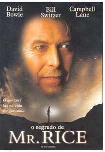 O Segredo de Mr. Rice ((Mr. Rice's Secret / Exhuming Mr. Rice))