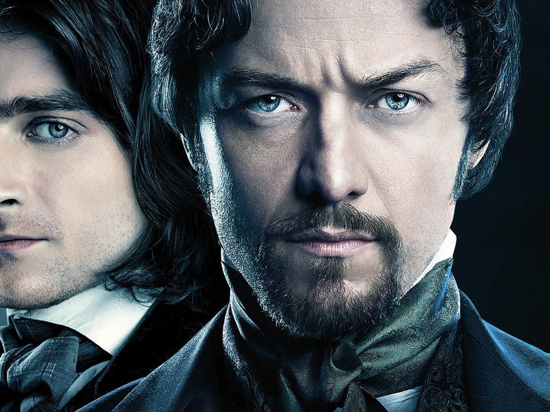 Foto 1 de Victor Frankenstein