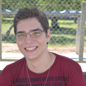 Foto de perfil de Nailson