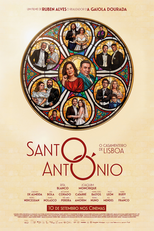 Santo António: O Casamenteiro de Lisboa (Santo António: O Casamenteiro de Lisboa)