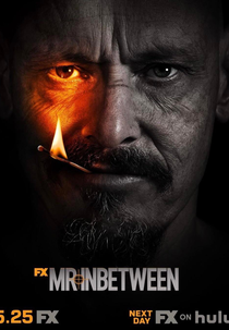 Mr. Inbetween (3ª Temporada) (Mr. Inbetween (Season 3))