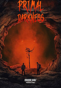 primal darkness (primal darkness)