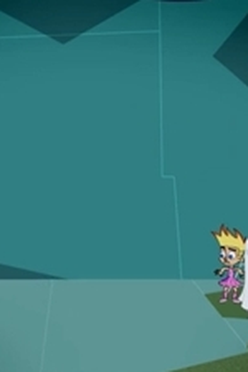 Poster de Episódio Fangs a Lot Johnny (2011)