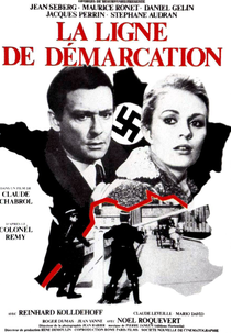 A Linha de Demarcação (La ligne de démarcation)