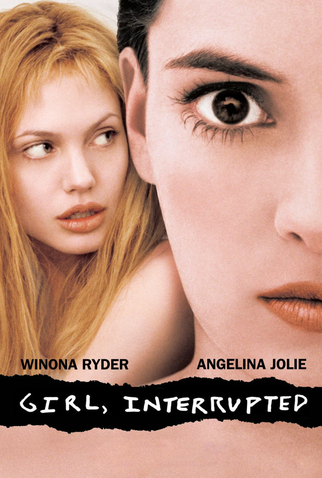 Poster 8 de Filme Garota, Interrompida (1999)