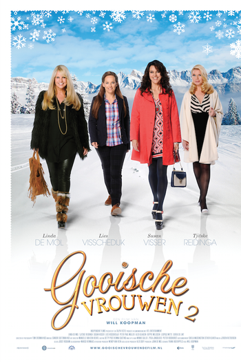  de Filme Ninho de Cobras 2 (2014)