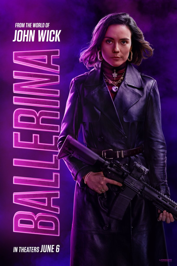  de Filme Bailarina (2025)