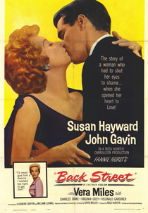 Esquina do Pecado (Back Street)